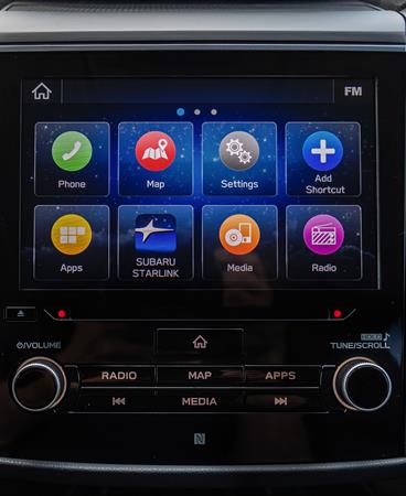 Forester e-BOXER_high-067-23687